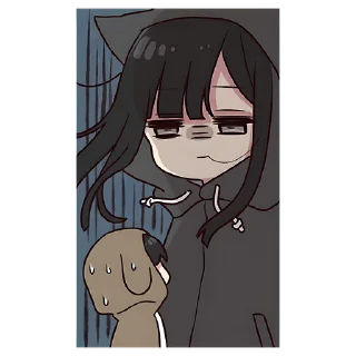 😔