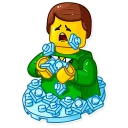 😭