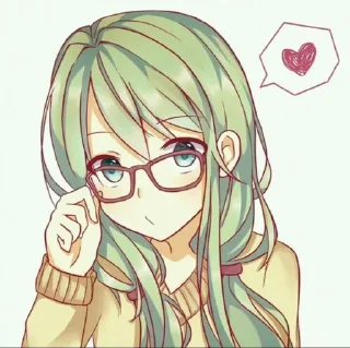 😘