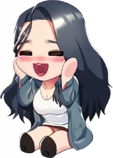 ❤️
