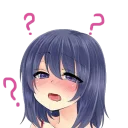 ❓
