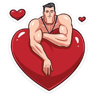 ❤️