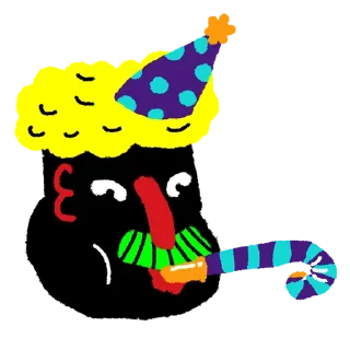 🥳