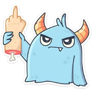 🖕