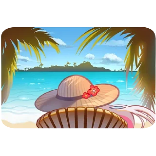 🏖