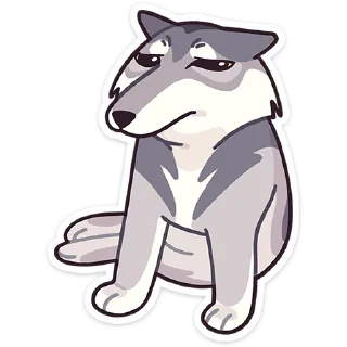 🐺