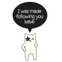 😻