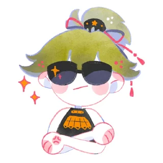 😎