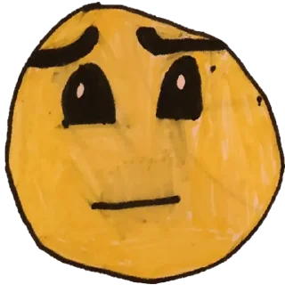 😐