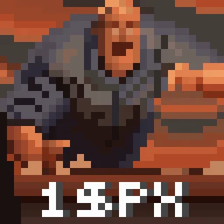 💪