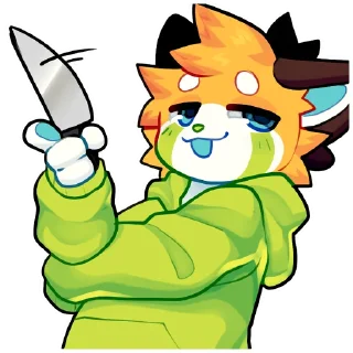 🔪