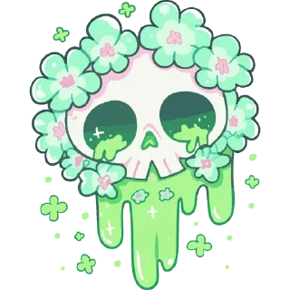 ☠️