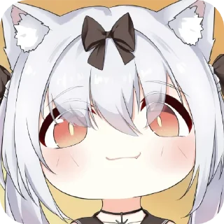 😺
