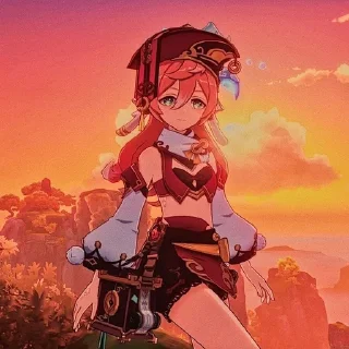 💗