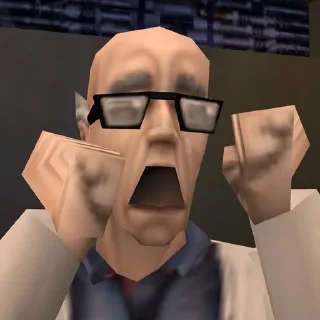 😱
