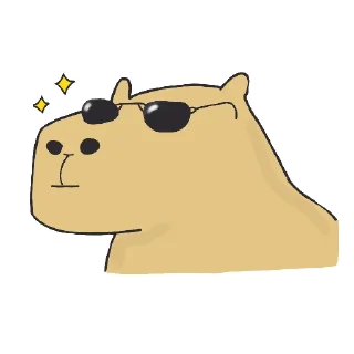 😎