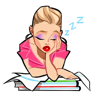 💤