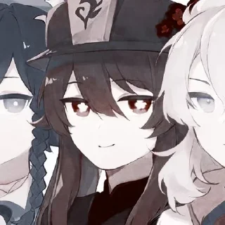 😏