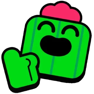 👍