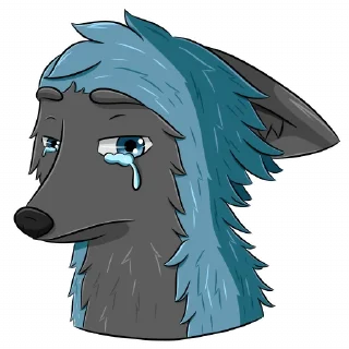😢