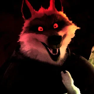 🐺
