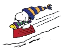 ❄