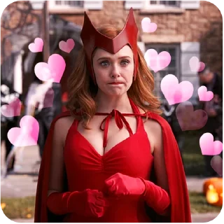 ❤️