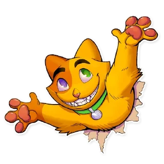 😀