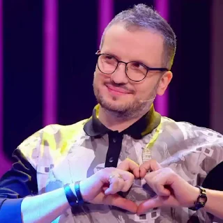 ❤️