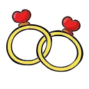 ❤️