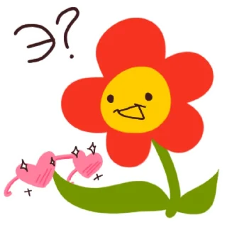 💕
