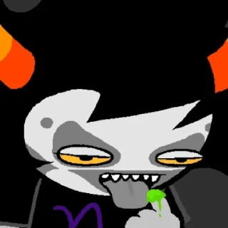 ♑