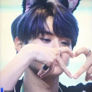 ❤️