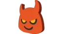 😈