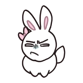 😠