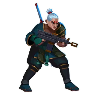 🏃‍♂️