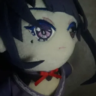 😠