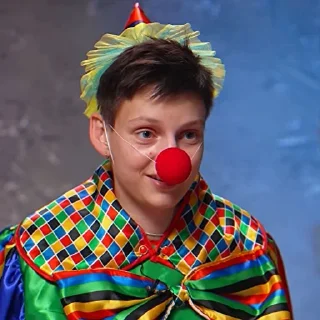 😀