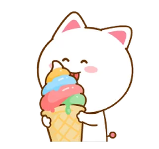 🍦