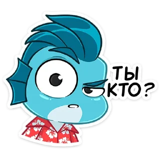 ❓