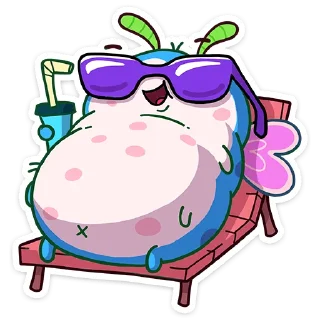 😎