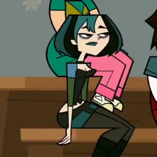 💚