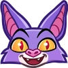 Mr. Bat