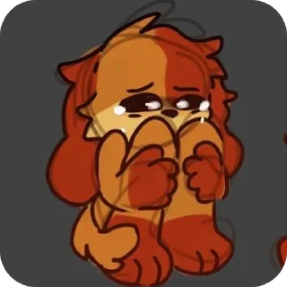 😓