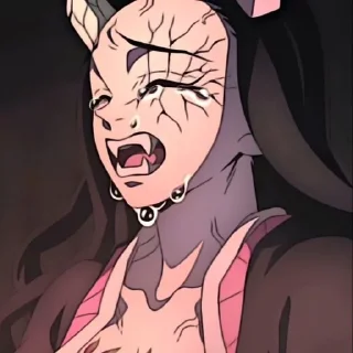 «Nezuko» :: @fStikBot