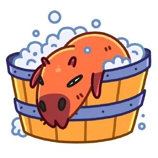 🛀