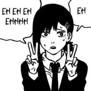 ✌