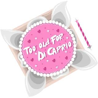 🎂
