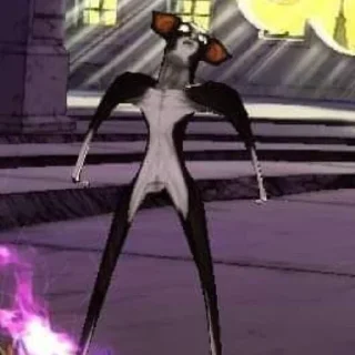 😱
