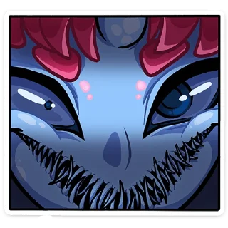 😈